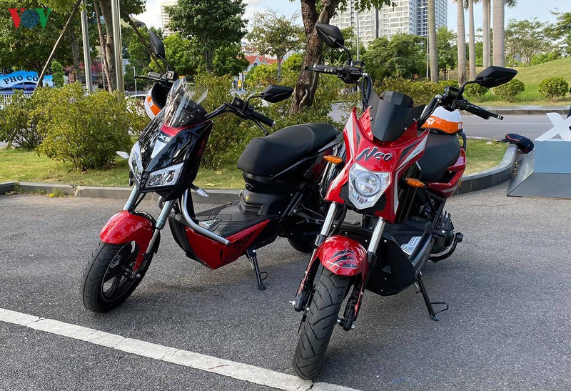 yadea xmen neo chot gia gan 16,6 trieu dong hinh 3