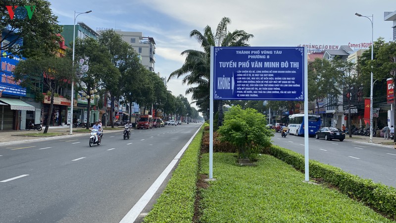 ba ria – vung tau huong den mot do thi thong minh hinh 1