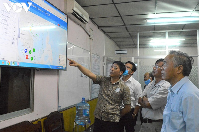 neu con tau ca vi pham, kho thuyet phuc uy ban chau au go the vang hinh 1