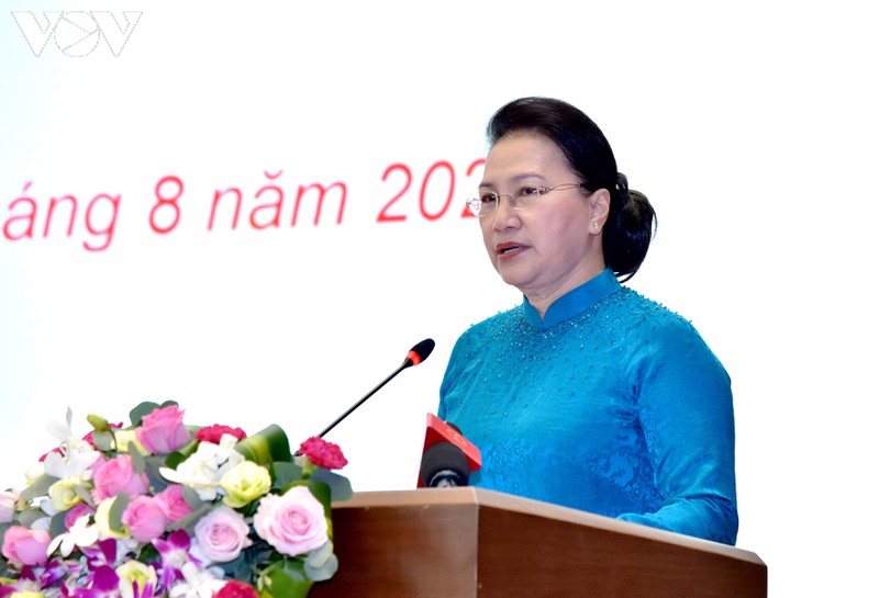 chu tich quoc hoi du hoi nghi cac chu tich quoc hoi the gioi hinh 2
