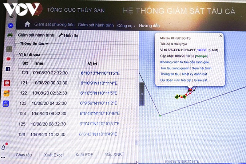 khanh hoa de nghi phia indonesia trao tra 3 tau ca cung 26 ngu dan hinh 1