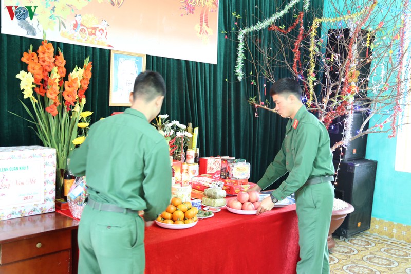 linh phong thu dao dong bac hao huc khi mua xuan ve   hinh 3
