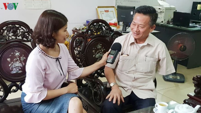 ky uc ngay giai phong mien nam cua nguoi linh xe tang hinh 2