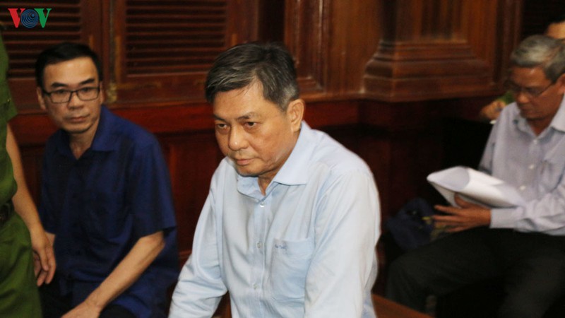 bi cao nguyen huu tin de nghi xem xet lai cao buoc vai tro chu muu hinh 2