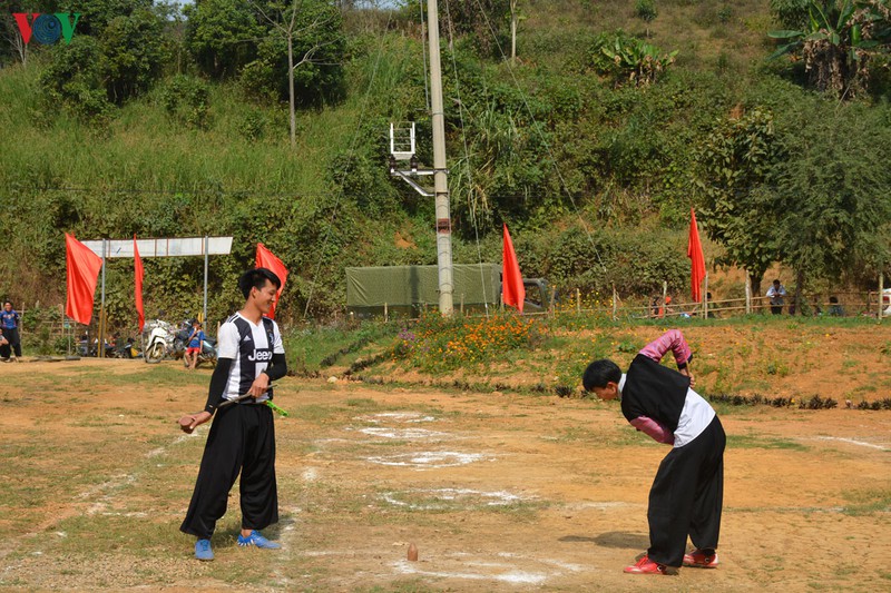 chuong trinh "xuan bien cuong, tet quan dan" tai son la hinh 12