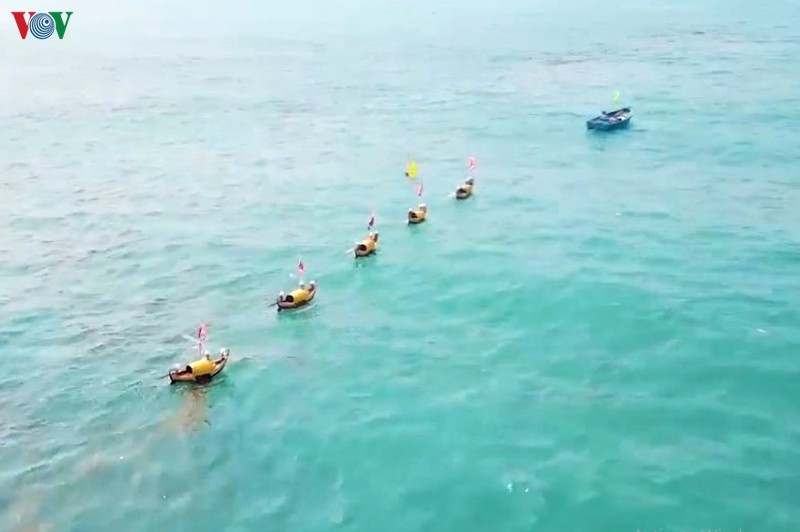 am vong hoang sa, truong sa hinh 3