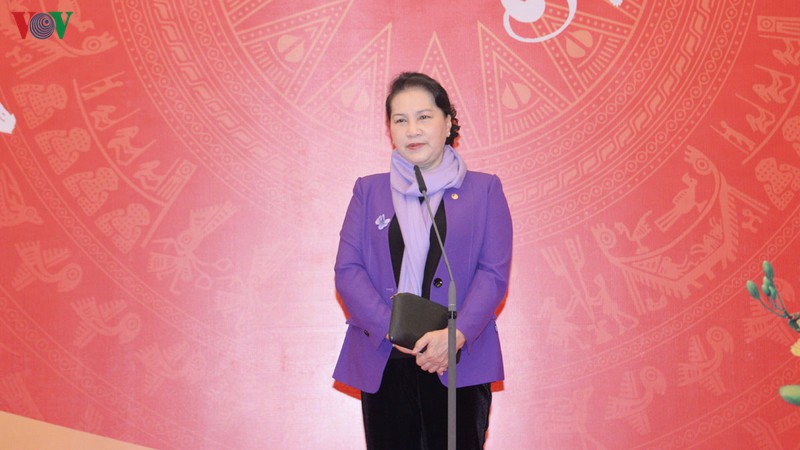 chu tich quoc hoi chuc tet dai bieu hoat dong chuyen trach hinh 1