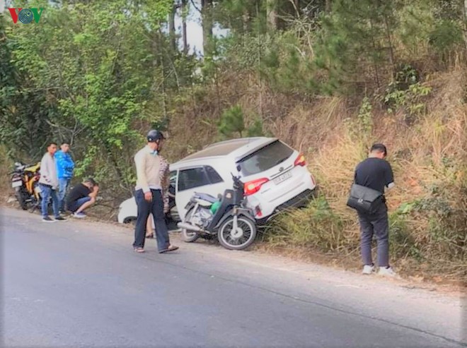 bat giam nam thanh nien tong chet nu du khach dang mang thai hinh 1