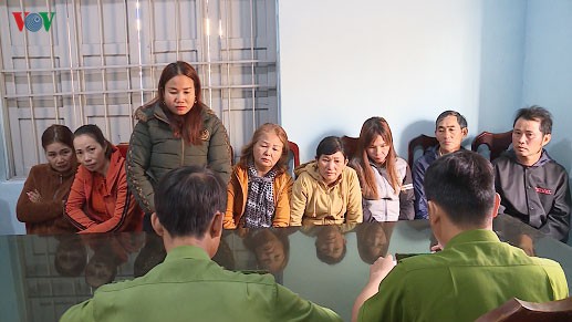 11 doi tuong danh bac an tien trong ray ca phe hinh 1