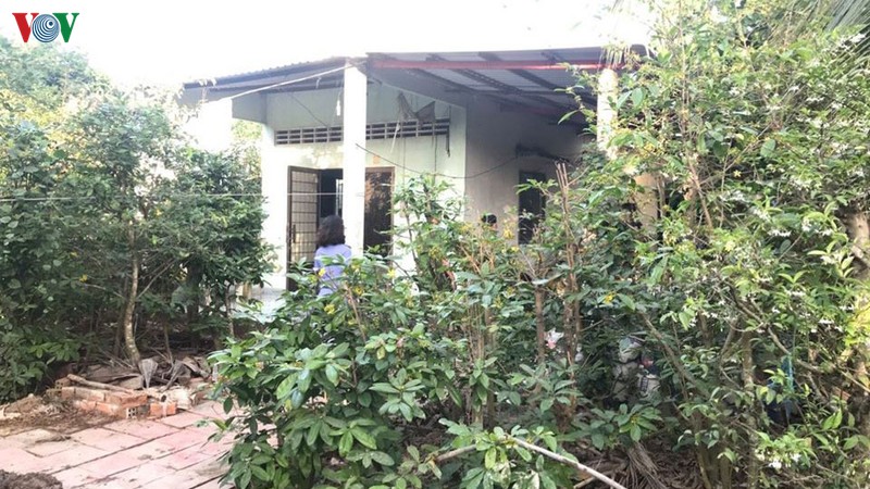 nong 24h: bat duoc doi tuong danh chet vo roi bo tron hinh 5
