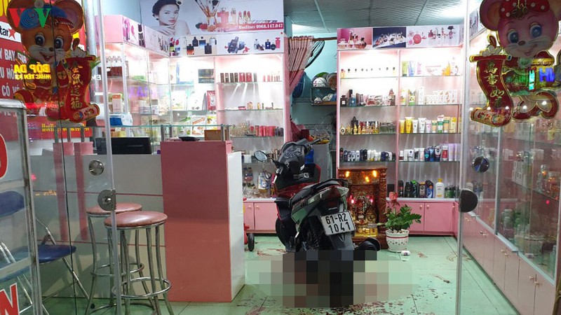 nong 24h: dien bien vu nghe si vu manh dung bi ke "ngao da" sat hai  hinh 3