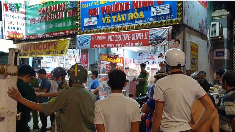 nong 24h: dien bien vu nghe si vu manh dung bi ke "ngao da" sat hai  hinh 4