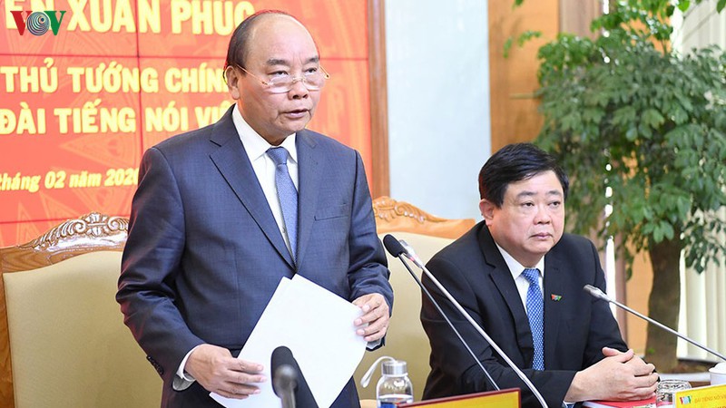 thu tuong: vov can tiep tuc the hien vai tro co quan bao chi hang dau hinh 3