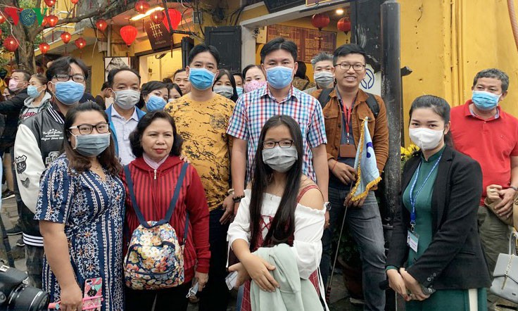 hoi an cach ly 40 du khach cung chuyen bay voi benh nhan thu 17  hinh 1