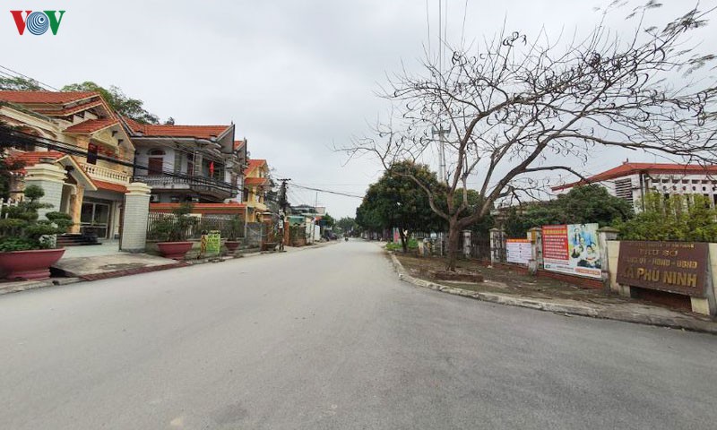 bo va lai xe cua bo benh nhan thu 17 am tinh voi covid-19 hinh 1