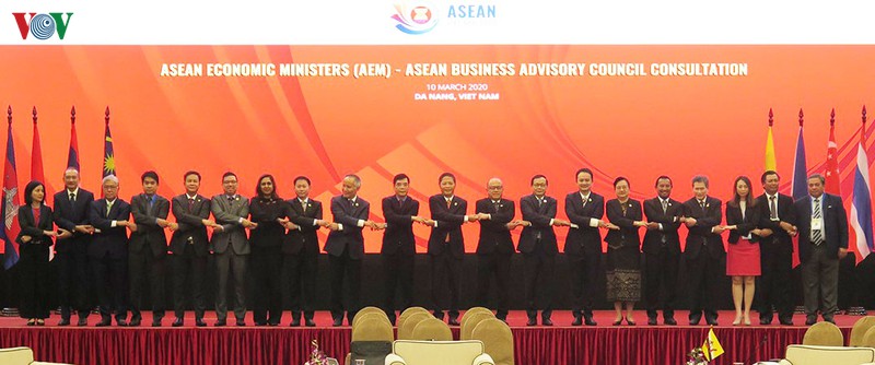 viet nam de xuat dua ra tuyen bo chung ve phuc hoi kinh te asean hinh 2