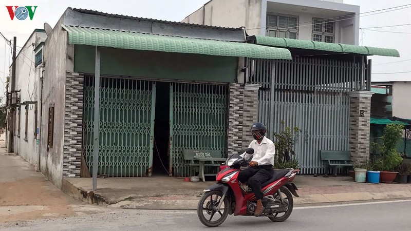 can khoi to hinh su can bo tiep tay vi pham xay dung? hinh 1