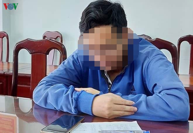tin that thiet ve covid-19 gay hoang mang hinh 1