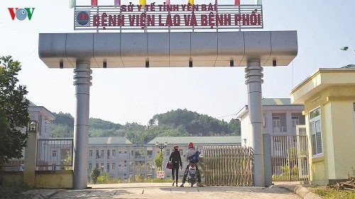 yen bai trien khai benh vien da chien dieu tri covid-19 hinh 1