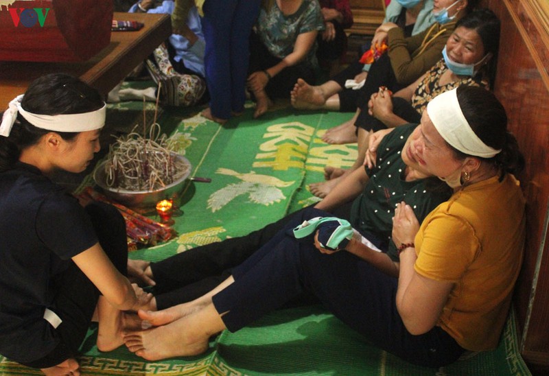 thuong uy cong an hy sinh la con trai duy nhat trong gia dinh hinh 3