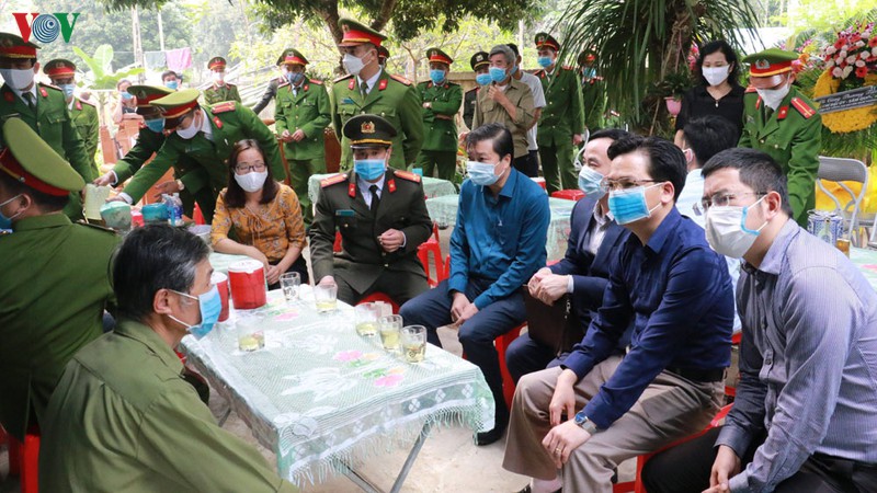 thuong uy cong an hy sinh la con trai duy nhat trong gia dinh hinh 1