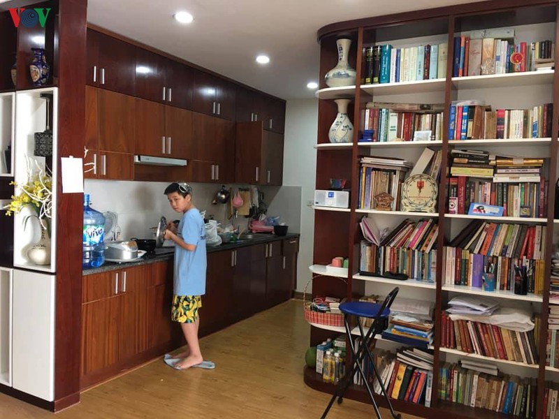nhip song o chung cu thay doi trong nhung ngay chong dich covid-19 hinh 8