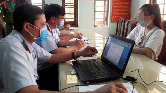 7 truong hop dang tin sai su that ve covid-19 o hue bi xu phat hinh 1