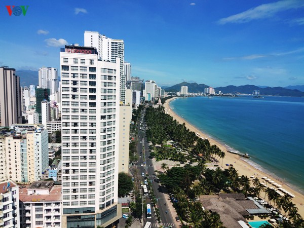 45 nam ngay giai phong khanh hoa: nang tam do thi moi hinh 4