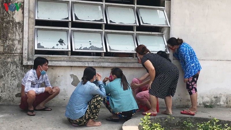 nhieu benh vien o binh duong van lo la phong dich covid-19 hinh 2