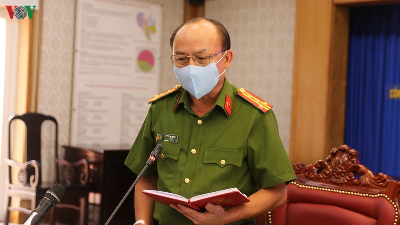 vi sao lanh dao tong cong ty 3/2 thuoc tinh uy binh duong bi bat? hinh 2