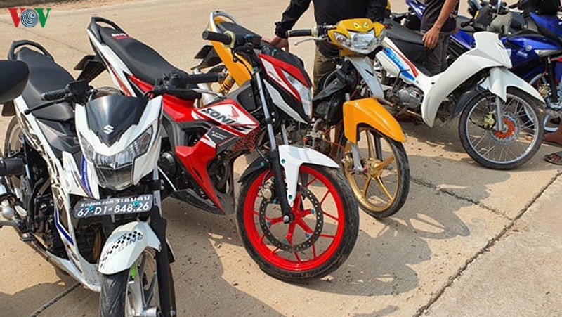 xu phat gan 50 quai xe tu tap dua xe o binh duong hinh 2