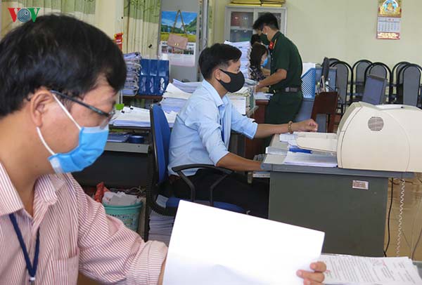 binh dinh lo du tien ho tro cho nguoi dan gap kho khan do covid-19 hinh 2