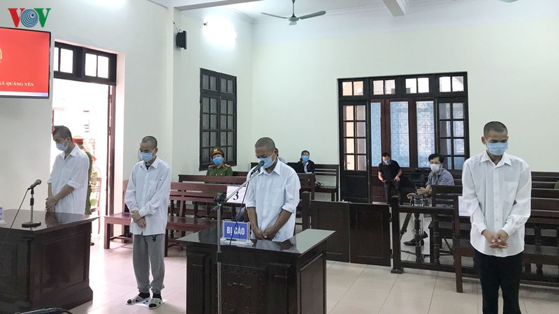 can xu nghiem doi tuong di nguoc lai no luc phong benh cua xa hoi hinh 1