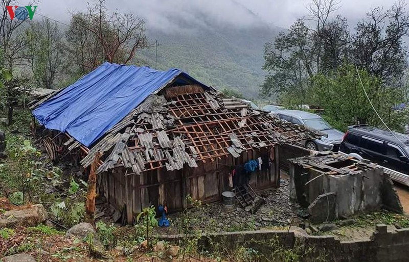 lai chau tam ngung tim kiem nan nhan mat tich hinh 1