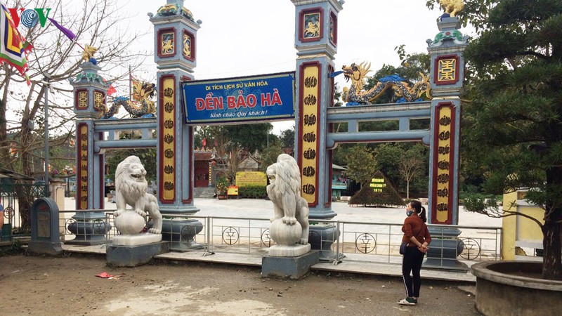 lao cai cho phep mo cua den, chua tu ngay 30/4 hinh 1