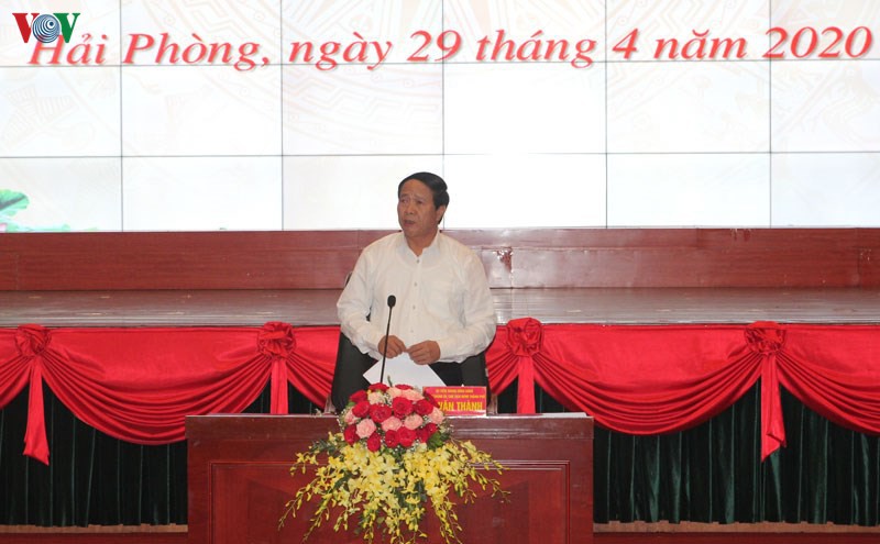 hai phong: nhieu giai phap thuc day phuc hoi kinh te - xa hoi hinh 2
