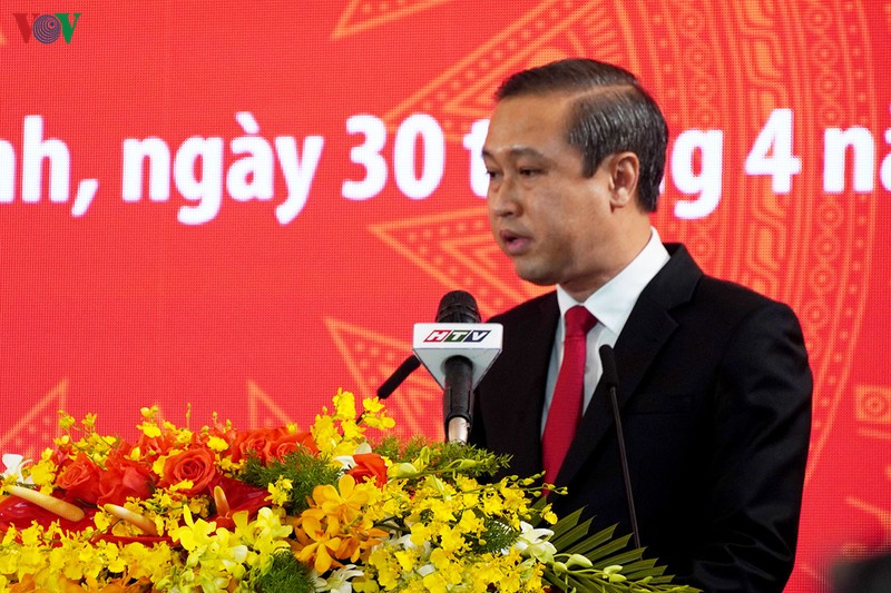 toan canh le mit tinh ky niem 45 nam giai phong mien nam, thong nhat dat nuoc hinh 8