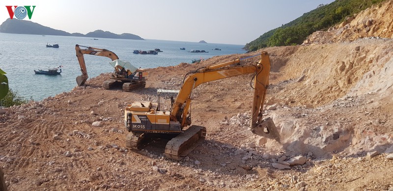 4 can bo bi ky luat lien quan cong tac quan ly dat dai o kien giang hinh 1