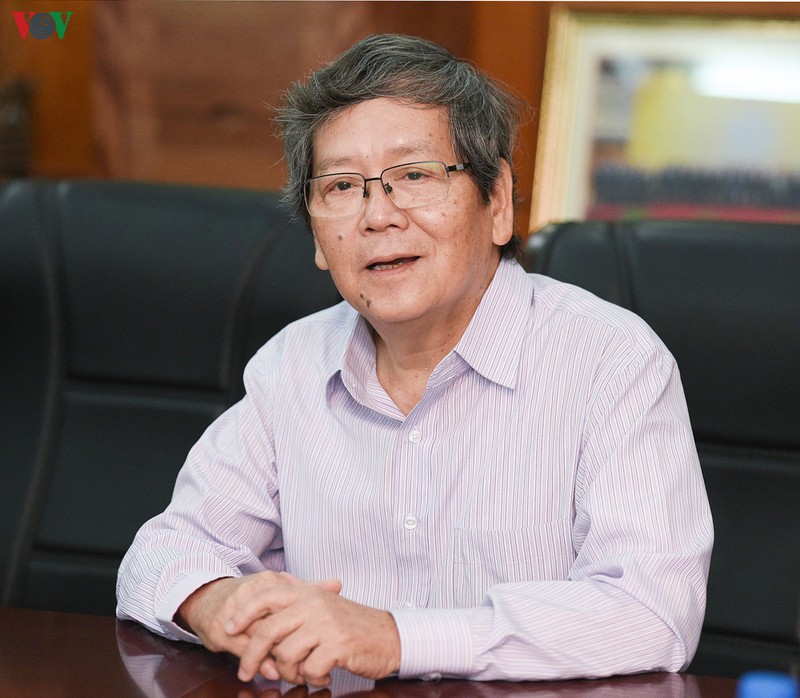 lua chon nhan su dai hoi 13: canh giac voi chay chuc, chay phieu hinh 1