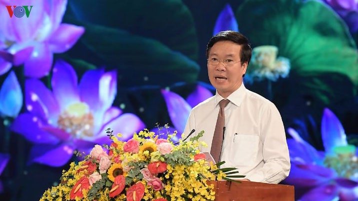 vov doat giai a giai thuong sang tac ve chu de hoc tap, lam theo bac ho hinh 1