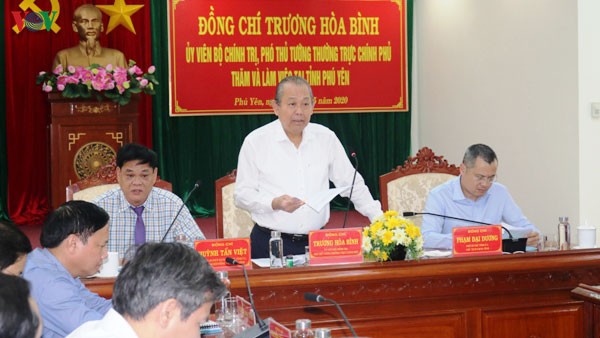 "phu yen phan dau 5-10 nam nua tro thanh mot tinh kha" hinh 2