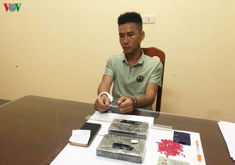 mang ma tuy va 11 nguoi xuat canh trai phep sang trung quoc hinh 2