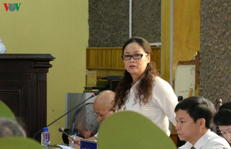 anh: xet xu so tham 12 bi cao trong vu gian lan diem thi o son la  hinh 10