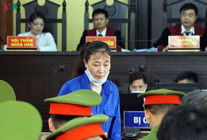 tu vu gian lan thi o son la: dung de "nen bac dam toac long nguoi" hinh 3