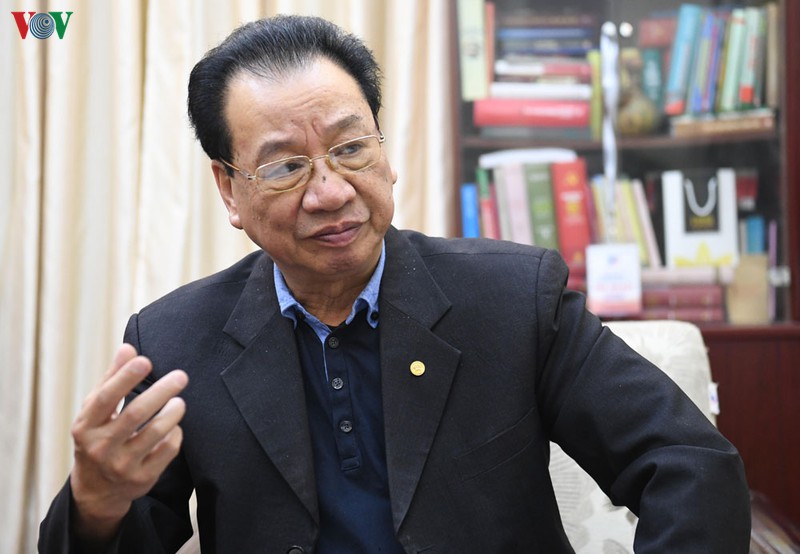 can bo nao tham nhung, co bao nhieu nha, dat, lang nghe dan noi se ro! hinh 1