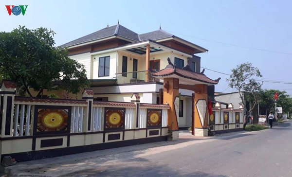 quang tri thi hanh ky luat nhieu can bo, dang vien sai pham hinh 1