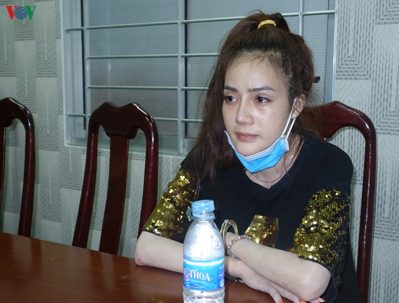 van chuyen thue ma tuy tu campuchia ve tphcm lay tien cong 500 usd hinh 1