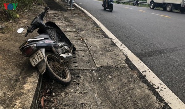 huy dong cho nghiep vu truy bat nhieu gio ke lan tron o deo hai van hinh 7