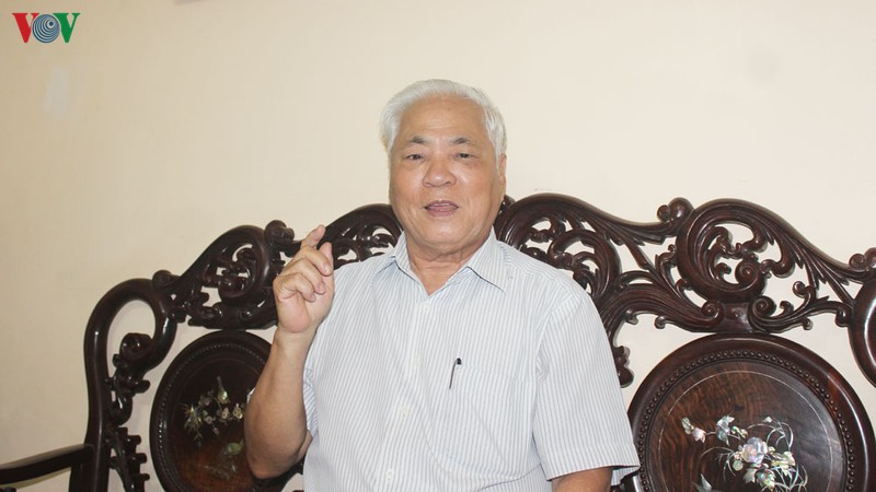 "khong nen da pha dong chi minh vi muc dich thap hen" hinh 1
