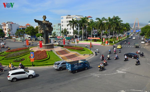 đà nẵng tổ chức đại hội điểm cấp quận, huyện hình 2 da nang to chuc dai hoi diem cap quan, huyen hinh 2